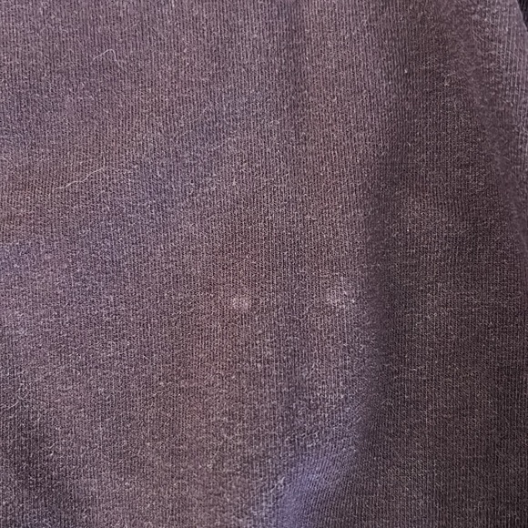 Lululemon Burgundy Zip up hoodie with pockets - Picture 7 of 12